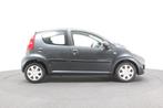 Peugeot 107 1.0-12V XS | Nette auto | Elektrische ramen | Gr, Auto's, Peugeot, Voorwielaandrijving, 4 stoelen, 68 pk, Bedrijf