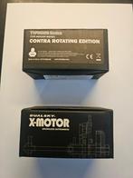 Dualsky contra rotation electromotor indoor, Ophalen of Verzenden, Nieuw, Elektro