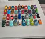 Cars disney autootjes, Kinderen en Baby's, Speelgoed | Speelgoedvoertuigen, Ophalen of Verzenden, Zo goed als nieuw