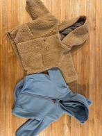 Z8 & Name it jassen, Ophalen of Verzenden, Zo goed als nieuw, Jasje, Name IT