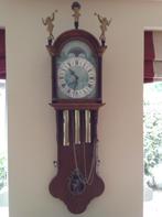Friese Staartklok met Big Ben Melodie, Antiek en Kunst, Ophalen