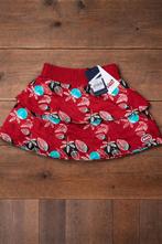 Nais rok – nieuw met kaartje – maat 86/92 & 134/140 – €14, Ophalen of Verzenden, Nieuw