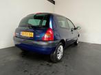 Renault Clio 1.2 RN (bj 2000), Auto's, Oldtimers, Voorwielaandrijving, Elektrische ramen, Origineel Nederlands, Bedrijf