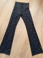 NIEUWE Celine flared legging Leopard van DEBLON maat L, Kleding | Dames, Bruin, Maat 42/44 (L), Nieuw, Ophalen of Verzenden