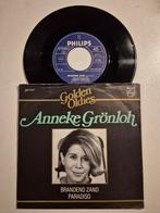 Anneke Gronloh-Brandend Zand, Ophalen of Verzenden, Zo goed als nieuw, Overige formaten, Levenslied of Smartlap