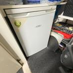 HILTON mini-diepvries, Ophalen, Zo goed als nieuw, Minder dan 60 cm, Minder dan 85 cm