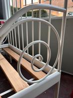 2 Ikea Minnen bedden, Kinderen en Baby's, Kinderkamer | Bedden, Ophalen of Verzenden, Zo goed als nieuw