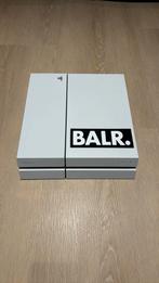 Ps4 wit, Spelcomputers en Games, Spelcomputers | Sony PlayStation 4, Ophalen of Verzenden, Original, Met 3 controllers of meer