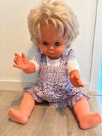 Vintage Lissy bath HEMA pop '70, Kinderen en Baby's, Speelgoed | Poppen, Ophalen of Verzenden, Gebruikt, Babypop