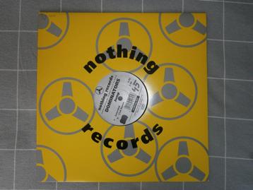 Dominators – Jump. 2003. Trance, Hard Trance, Hard House beschikbaar voor biedingen