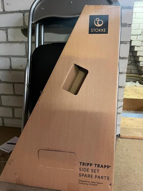 Stokke Tripp Trapp ONDERDELEN - GEEN STOEL, Kinderen en Baby's, Kinderstoelen, Nieuw, Meegroeistoel, Ophalen