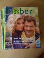 Noaber, Boeken, Tijdschriften en Kranten, Ophalen of Verzenden, Gelezen, Overige typen