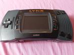 Atari Lynx, Ophalen of Verzenden, Zo goed als nieuw, Zonder controller, Atari Lynx