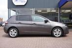 Peugeot 308 1.6 BlueHDi Blue Lease Executive | Airco | Navig, 1160 kg, Stof, Gebruikt, Euro 6