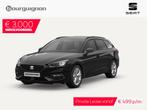 SEAT Leon Sportstourer FR Business 1.5 TSI eHybrid PHEV 204p, Stof, 1498 cc, 4 cilinders, Plug-in hybride