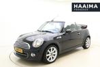 Mini Mini Cabrio 1.6 Cooper 122pk | Highgate | Lederen Bekle, Euro 5, Gebruikt, 4 cilinders, Cabriolet