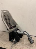 Yepp fiets zitje achter bagagedrager, Fietsen en Brommers, Ophalen, Achterzitje, Voetsteuntjes, Yepp