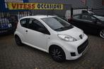 Peugeot 107 1.0-12V XR, Voorwielaandrijving, Gebruikt, 4 stoelen, Origineel Nederlands