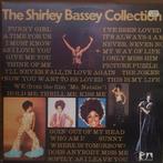 LP - Shirley Bassey ‎– The Shirley Bassey Collection, Ophalen of Verzenden, 1960 tot 1980, Zo goed als nieuw, 12 inch