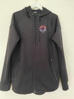JOYA zwart vest ALB GYM mt XL, Zwart, Maat 56/58 (XL), Zo goed als nieuw, Joya