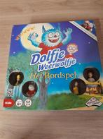 Dolfje weerwolfje het bordspel - s1488, Hobby en Vrije tijd, Gezelschapsspellen | Bordspellen, Ophalen of Verzenden, Zo goed als nieuw
