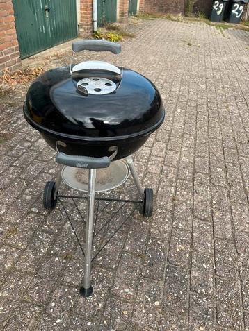 Weber bbq beschikbaar voor biedingen