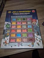 Jan van Haasteren Adventskalender 2024, Hobby en Vrije tijd, Denksport en Puzzels, Ophalen of Verzenden, Minder dan 500 stukjes