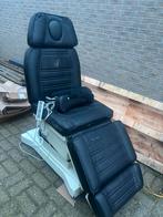 Bellezi behandelstoel schoonheidssalon/schoonheidsspecialist, Ophalen, Gebruikt, Overige typen