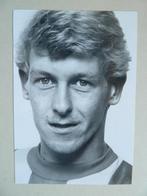 Dijkstrafoto. Rene.Smit.  Heerenveen.   10 x 14,5 cm, Verzamelen, Sportartikelen en Voetbal, Ophalen of Verzenden, Zo goed als nieuw