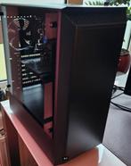 Power PC ,Intel I7,16Gb Ram,500gb Ssd, optioneel met scherm, Computers en Software, Desktop Pc's, Zelfgebouwde PC, Ophalen of Verzenden