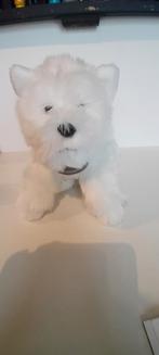 Yomiko Classic Terriër Knuffel Hond, Ophalen of Verzenden, Zo goed als nieuw, Hond