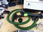 Festool Stofafzuiger., Ophalen, Gebruikt, -, -