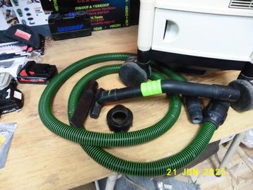 Festool Stofafzuiger. beschikbaar voor biedingen