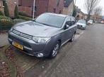 Mitsubishi Outlander 2.0 Phev 4WD luxe plugin, 1998 cc, Outlander, 4 cilinders, Stoelverwarming
