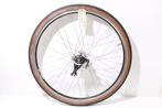 Achterwiel 28 inch | 7 versnellingen | SG-7R50 | rollenbrake, Gebruikt, -, Algemeen, -