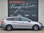 Peugeot 308 SW 1.2 PureTech Blue Lease Premium | LED koplamp, Stof, Gebruikt, 1199 cc, 1165 kg