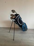 Mooie Dames Golfset, rechtshandig, Sport en Fitness, Golf, Ophalen, Zo goed als nieuw, Set