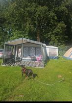 Caravan te huur op meerwijck kropswolde, Ophalen of Verzenden