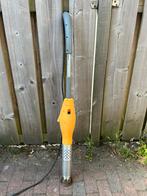 Mooie Hazelock elektrische onkruidbrander, Tuin en Terras, Onkruidbranders, Ophalen, Zo goed als nieuw, Overige merken