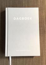 Dagboek DagelijkseBroodkruimels, Ophalen of Verzenden, Zo goed als nieuw