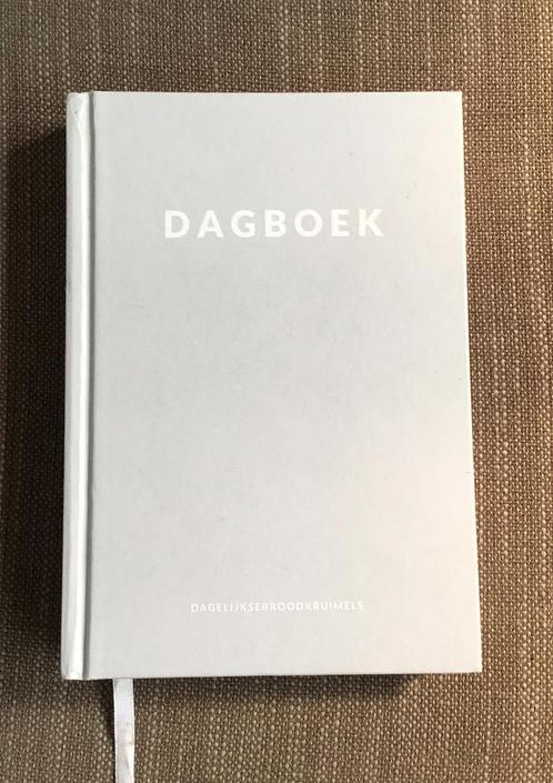 Dagboek DagelijkseBroodkruimels, Boeken, Godsdienst en Theologie, Zo goed als nieuw, Ophalen of Verzenden