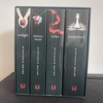 Stephenie Meyer - Twilight box, Boeken, Ophalen of Verzenden, Zo goed als nieuw, Stephenie Meyer