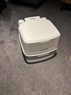 Draagbaar toilet - Thetford Porta Potti 345, Ophalen of Verzenden, Zo goed als nieuw