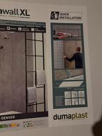 Wandpaneel PVC 90x260 cm, Ophalen, Nieuw, Overige materialen, 20 tot 50 mm