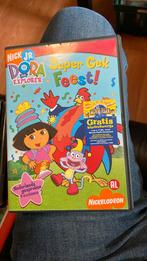 Dora, Avontuur, Alle leeftijden, Ophalen of Verzenden, Zo goed als nieuw