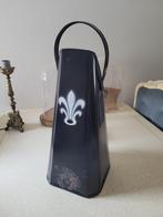 oude kolenkit, Antiek en Kunst, Ophalen of Verzenden