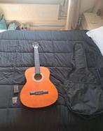 Te koop clifton gitaar, Ophalen, Zo goed als nieuw, Klassieke of Spaanse gitaar