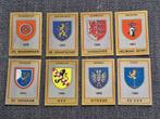 Panini Voetbal 85 Emblemen, Verzamelen, Verzenden, Zo goed als nieuw, Overige binnenlandse clubs, Poster, Plaatje of Sticker