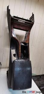 Middenconsole  BMW X5 E53 51168402933, Auto-onderdelen, Gebruikt, Ophalen of Verzenden, BMW, BMW