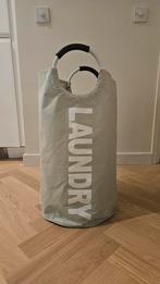 Laundry bag, Ophalen, Zo goed als nieuw, Grijs